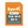 Eye-Fi Pro X2 8 GB SDHC Class 6 Wireless Flash Memory Card