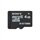4GB Class 4 microSDHC™ Memory Card