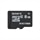 8GB Class 4 microSDHC™ Memory Card