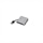 IOGear 50-in-1 Portable Card Reader GFR210 - Silver