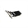 ATI Radeon HD 5450 1 GB Low Profile PCIe Graphics Card with Displayport