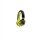 PIIQ Smooth Over-the-Ear Headphones - Green