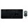 Wireless Desktop MK520 Keyboard and Mouse - French