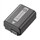 InfoLithium Battery Pack for NEX-3 and NEX-5 Series Cameras