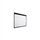 Draper 10FT Diagonal Accuscreens NTSC Manual Wall Ceiling 72X96IN