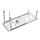 Omnimount Systems, Inc Ceiling Plate Pipe Adapter For Drop Ceiling 1.5IN Pipe
