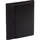 Zierra Leather Case-9.7" IPAD - Black