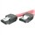 8in Latching SATA to SATA Cable