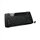 2.4GHz Multimedia Keyboard with Laser Trackball and Scroll Wheel