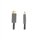 IOGEAR 6.5ft (2m) High Speed HDMI Cable with Ethernet