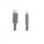 IOGEAR 16.4ft (5m) High Speed HDMI Cable with Ethernet