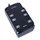 CyberPower Systems (USA) CyberPower Standby Series CP350SLG - UPS - 255 Watt - 350 VA 3.6 Ah - 6 Output Connector(s)