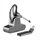 Plantronics Savi W430-M Wireless USB Headset for MOC/Lync