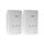 PowerLine AV 500 Adapter Starter Kit