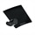 Fellowes  Gliding Palm Support with Microban Protection
