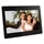 Aluratek ADMPF114F 14-inch High Resolution Digital Photo Frame with 512MB Built-in Memory and Remote