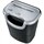 Fellowes  POWERSHRED OS-8CS CROSS CUT 8-SHEET 5/32X2 inch W/ BASKET BLACK