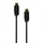 Belkin Inc 12-inch High Speed HDMI Cable- 3D Ready