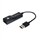 IOGEAR USB 2.0 Fast Ethernet Adaptor