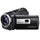 Sony HDR-PJ260V High Definition Handycam 8.9 MP Camcorder with 30x Optical Zoom, 16GB Embedded Memory and Built-in Projector
