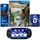 Playstation VITA Bundle with Uncharted Golden Abyss, 8GB Vita Memory Card and Protective Film 2-pack