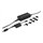 Targus Canada Targus Laptop Charger with USB Fast Charging Port - Power adapter - 90 Watt