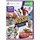 Kinect Rush: A Disney Pixar Adventure