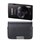 Canon PowerShot ELPH 320 HS 16.1 MP Wi-Fi Enabled CMOS Camera with 5x Zoom 24mm Wide-Angle Lens, 1080p Full HD Video and 3.2 Inch Touch Panel LCD - Black