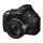 SX40 HS 12.1MP Digital Camera with 35x Wide Angle Optical Image Stabilized Zoom and 2.7-Inch Vari-Angle Wide LCD
