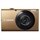 CANON CANADA INC.  PowerShot A3400 IS 16.0 MP Camera with 5x Optical Image Stabilized Zoom 28mm Wide-Angle Lens with 720p HD Video Recording and 3.0-Inch Touch Panel LCD - Gold