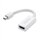 Belkin Inc  Mini Display Port to HDMI Adapter