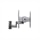 Chief  Mounting Kit Full Motion wall Mount for LCD / Plasma Panel - Screen Size: 26-inch – 42-inch