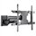 Chief Mounting kit Full motion wall Mount for LCD / Plasma Panel - Screen Size: 30-inch- 52-inch