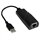 StarTech.com USB 2.0 to Gigabit Ethernet NIC Network Adapter