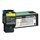 Lexmark Canada CS-SHERIDAN COLLEGE-Lexmark C544/X544 Extra High Yield Return Program Yellow Toner Cartridge