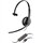 Plantronics Blackwire C310 - 300 Series - headset ( semi-open )