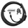 CS - Ceridian Canada Ltd - 6 ft Targus Master Keyed Cable Lock - 25 Pack