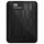 My Passport 1.5 TB USB 3.0 Portable Hard Drive – Black