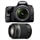 Sony  Alpha SLT-A37 16.1 MP DSLR Bundle with 18-55mm and 55-200mm Lenses