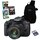 Canon Canada Inc EOS Rebel T2i 18 MP CMOS SLR Camera Bundle with 18-55mm IS Lens, Canon Case, 8GB SD Card  and Photo Creativity Suite