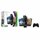 Microsoft Corporation Xbox 360 4GB Holiday Bundle with Kinect Sensor/ Kinect Adventures and Kinect Disneyland