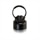 C2G 900MHz Classic Wireless Stereo Headphones (Rechargeable) – Black