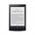 Sony PRS-T2 - eBook reader - 2 GB - 6-inch monochrome E Ink ( 800 x 600 ) - touchscreen - microSD slot - Wi-Fi - black