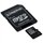 Kingston 16GB microSDHC Class 4 Flash Card