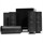 Harman Kardon 5.1Ch Hometheatre Speaker System