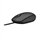 Dell - 2-Button USB Optical Black Mouse with Scroll