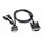 Multi-Input Cable (for Dell M109S Projector)