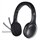 Logitech Wireless Headset H800 - Headset ( semi-open ) - wireless - 2.4 GHz