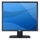 Dell E series E1913S 19" Monitor with LED