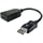 Dell - DisplayPort to HDMI Adapter